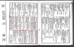 p13【官報 1921年05月19日】大正10年