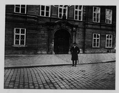 p161【欧洲風俗大観】大正15年