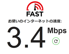 201205-1インターネットの速度