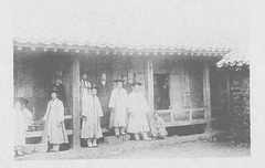 《監理使：李圭遠》