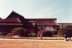 4〔岡山後楽園〕