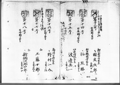 05-原本：第1号　佐藤進～第48号　小島乙次郎