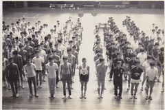 1-近畿：開会式