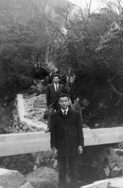 坂本佳記・小野一雄