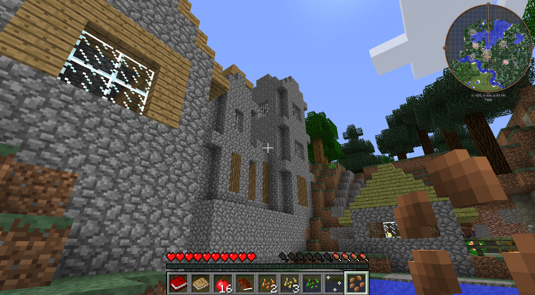 最高のマインクラフト 新着マイクラ 修理 コストが高すぎます Mod 最高のマインクラフト 新着マイクラ 修理 コストが高すぎます Mod
