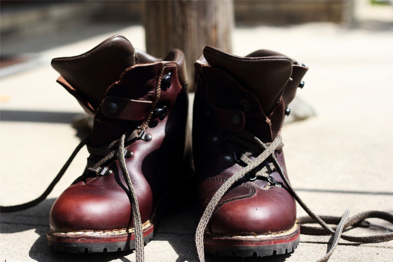 GAERNE FUGA ガエルネ フーガ ブーツ 26.5cm