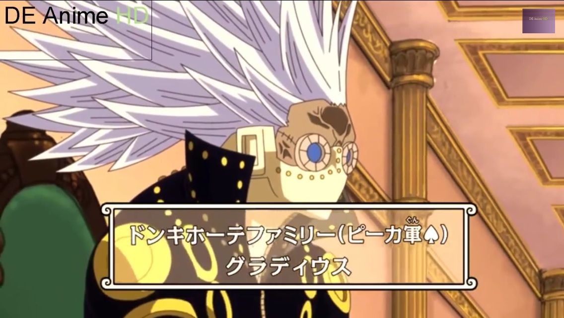 One Pieceアニメ日記 かずりなのブログ