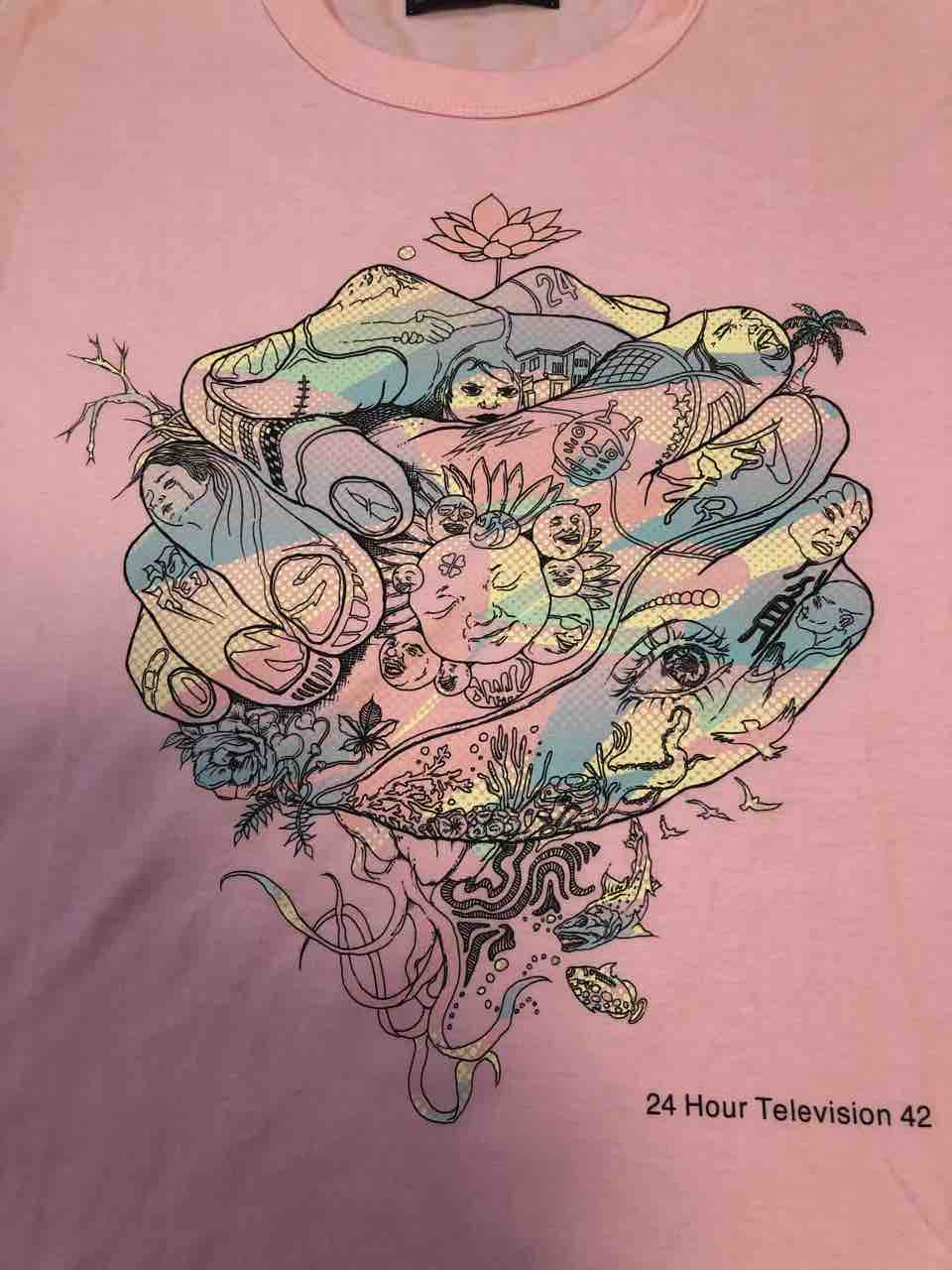 嵐 大野智デザインチャリtシャツ かずりなのブログ 嵐 大野智デザインチャリtシャツ かずりなのブログ