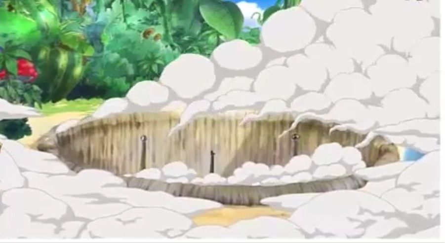 週刊one Pieceアニメ感想日記 かずりなのブログ