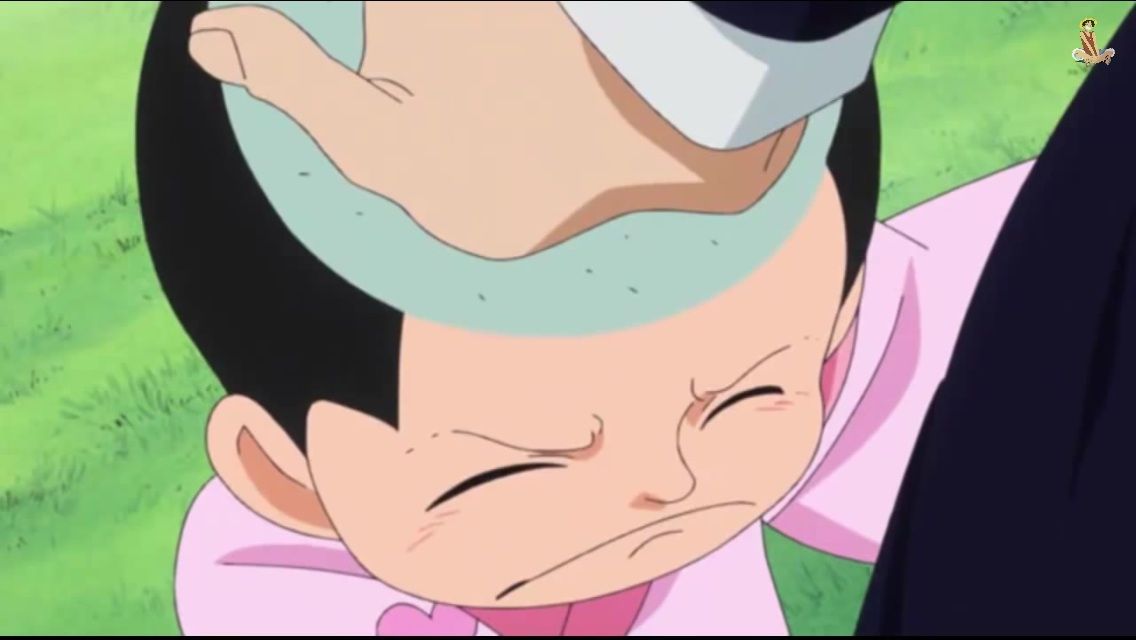 One Pieceアニメ感想日記 かずりなのブログ One Pieceアニメ感想日記 かずりなのブログ