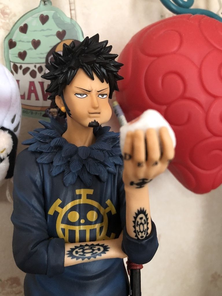 One Piece かずりなのブログ