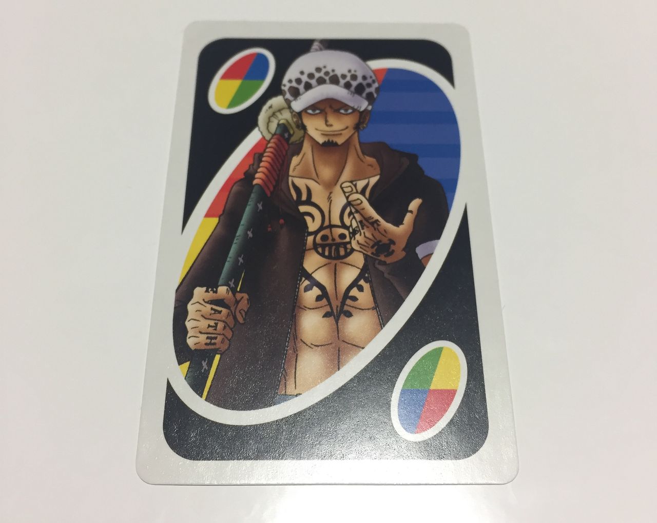 One Piece ウノ かずりなのブログ