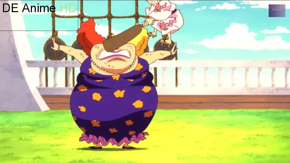 One Pieceアニメ日記 かずりなのブログ
