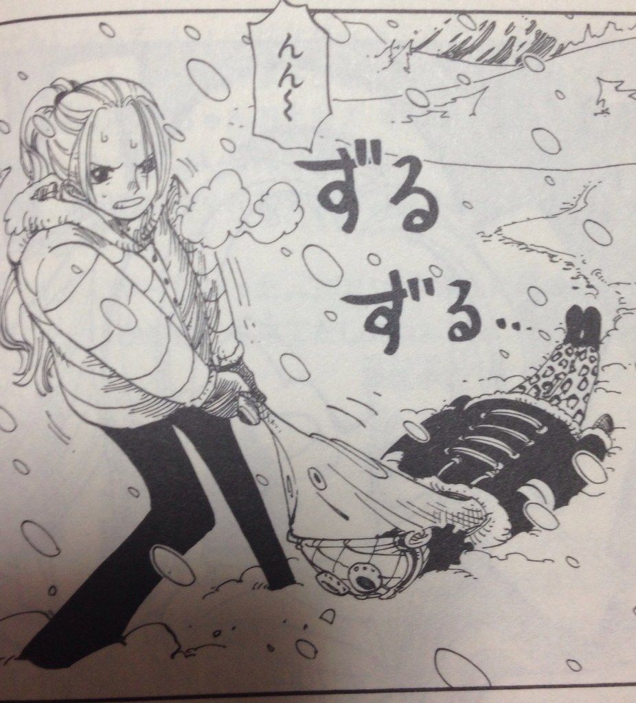 ルフィの仲間になったら かずりなのブログ