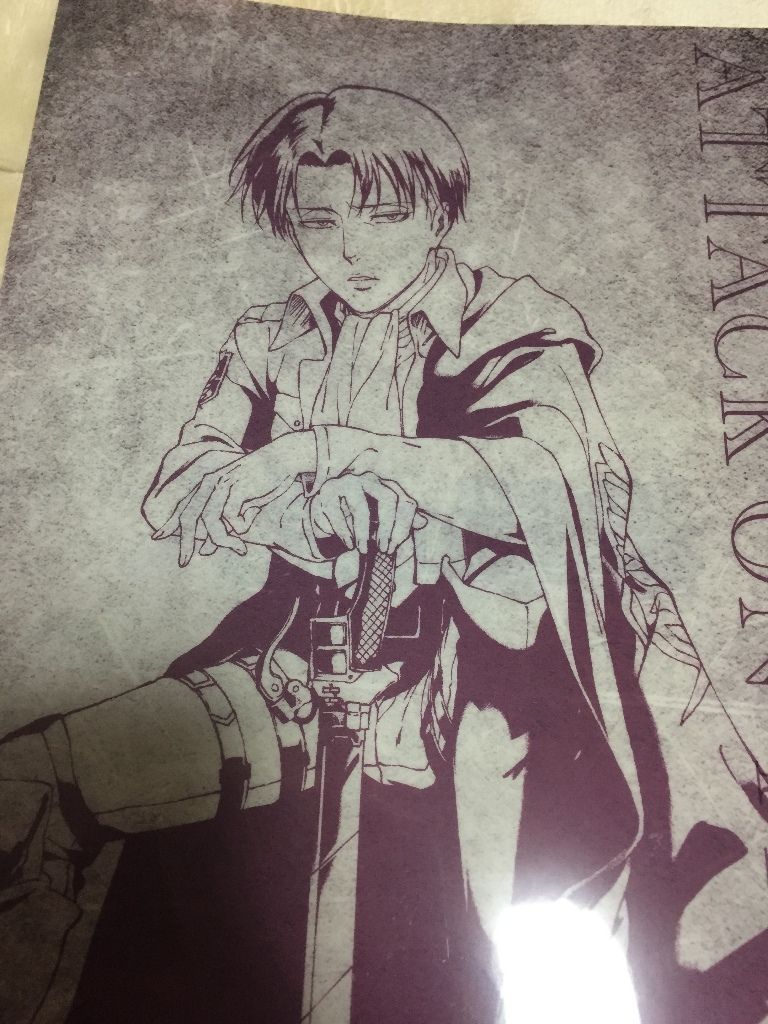 進撃の巨人 更新停止中 かずりなのブログ