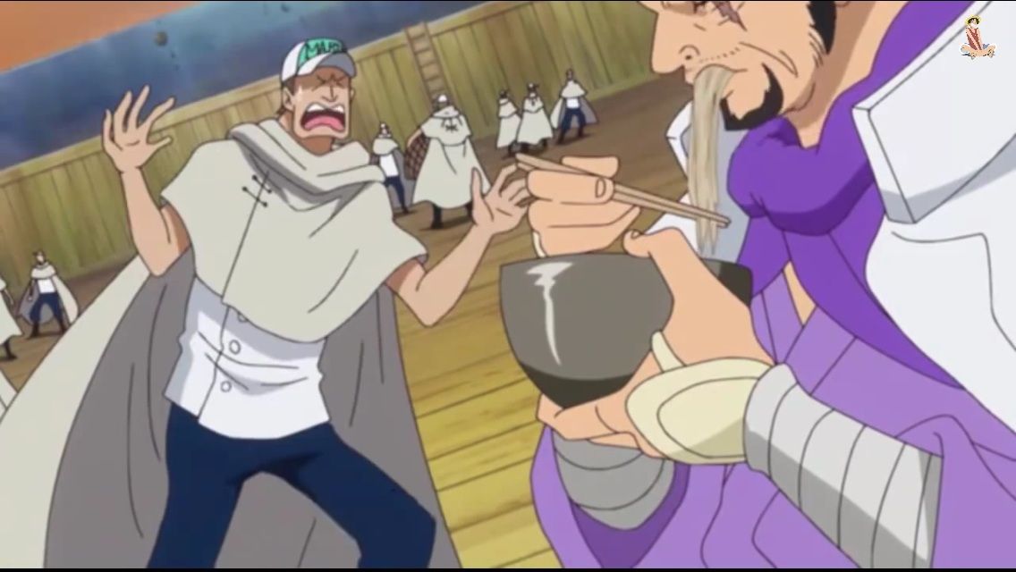 One Pieceアニメ感想日記 かずりなのブログ