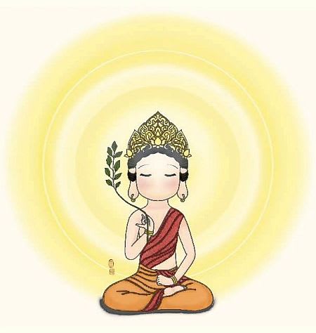 腕を焼くとは命を燃やすこと 但行綴り