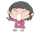 笑うのコピー