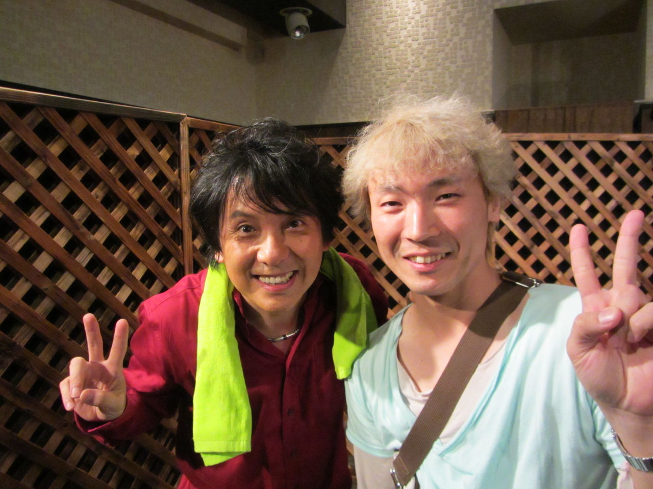 宇佐元 恭一liveに行く 瀧田和彦の寝言 宇佐元 恭一liveに行く 瀧田和彦の寝言