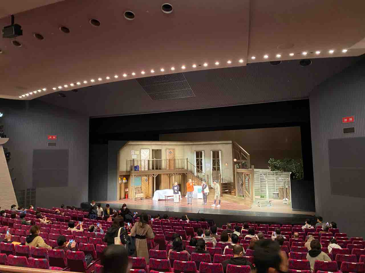 舞台 タクフェス第8弾 くちづけ 梅田芸術劇場シアター ドラマシティ ざわついた私の心に穏やかな時を還してくれるdiary 舞台 タクフェス第8弾 くちづけ 梅田芸術劇場シアター ドラマシティ ざわついた私の心に穏やかな時を還してくれるdiary