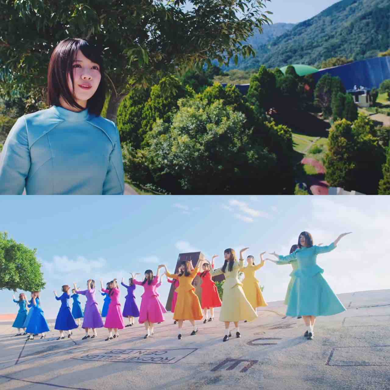 養老天命反転地 推しごとdiary この森にひしめく音は絶え間なくそして静かで