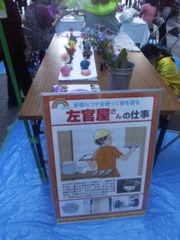 ���Եܥ��ꥪ���̤�ε�ǽŸ