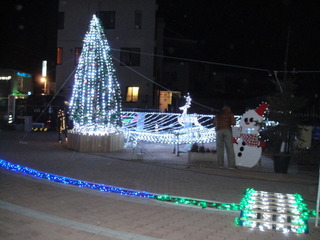 ������������ǯ���Υ���ߥ͡������