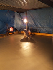 ���󥯥꡼�Ȥλž夲����