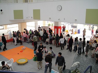 �����Υӥ塼�ƥ��ե륵��ǡ�