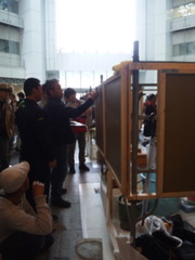 ���ɤ�ιֽ�