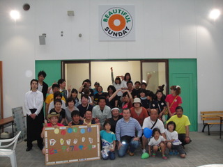 ����Υӥ塼�ƥ��ե륵��ǡ�