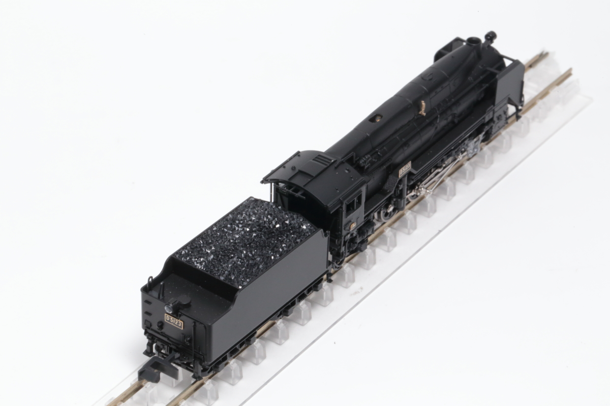 KATO 2009 D51 なめくじ Amazon | Nゲージ 2009 D51 なめくじ | プラモデル 通販
