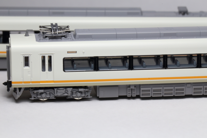 Tomix アーバンライナーplus シングルアーム編成 Tomix アーバンライナーplus シングルアーム編成 近畿日本鉄道