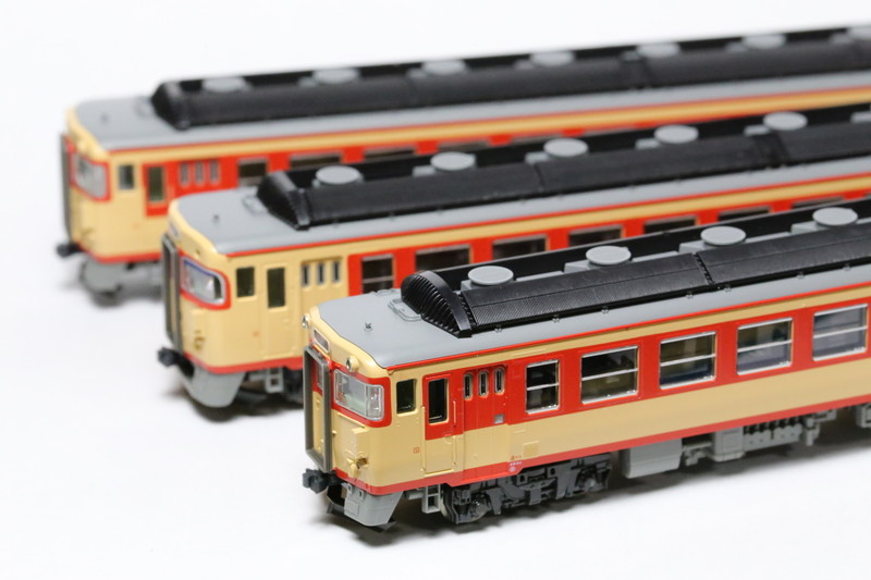 KATO キハ91「きそ」 : M R S モデルレールサービス KATO キハ91「きそ」 : M R S モデルレールサービス