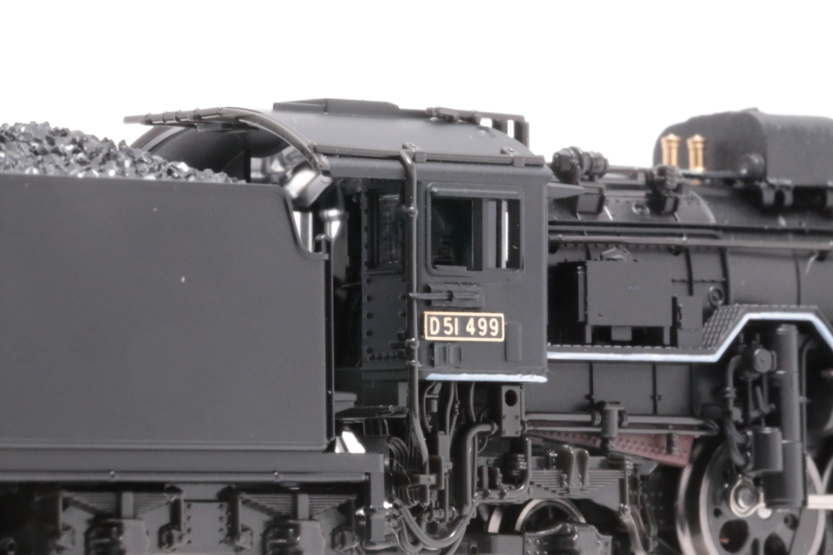 D51-499　変形デフ Amazon | マイクロエース Nゲージ D51-499・変形デフ A9514 鉄道
