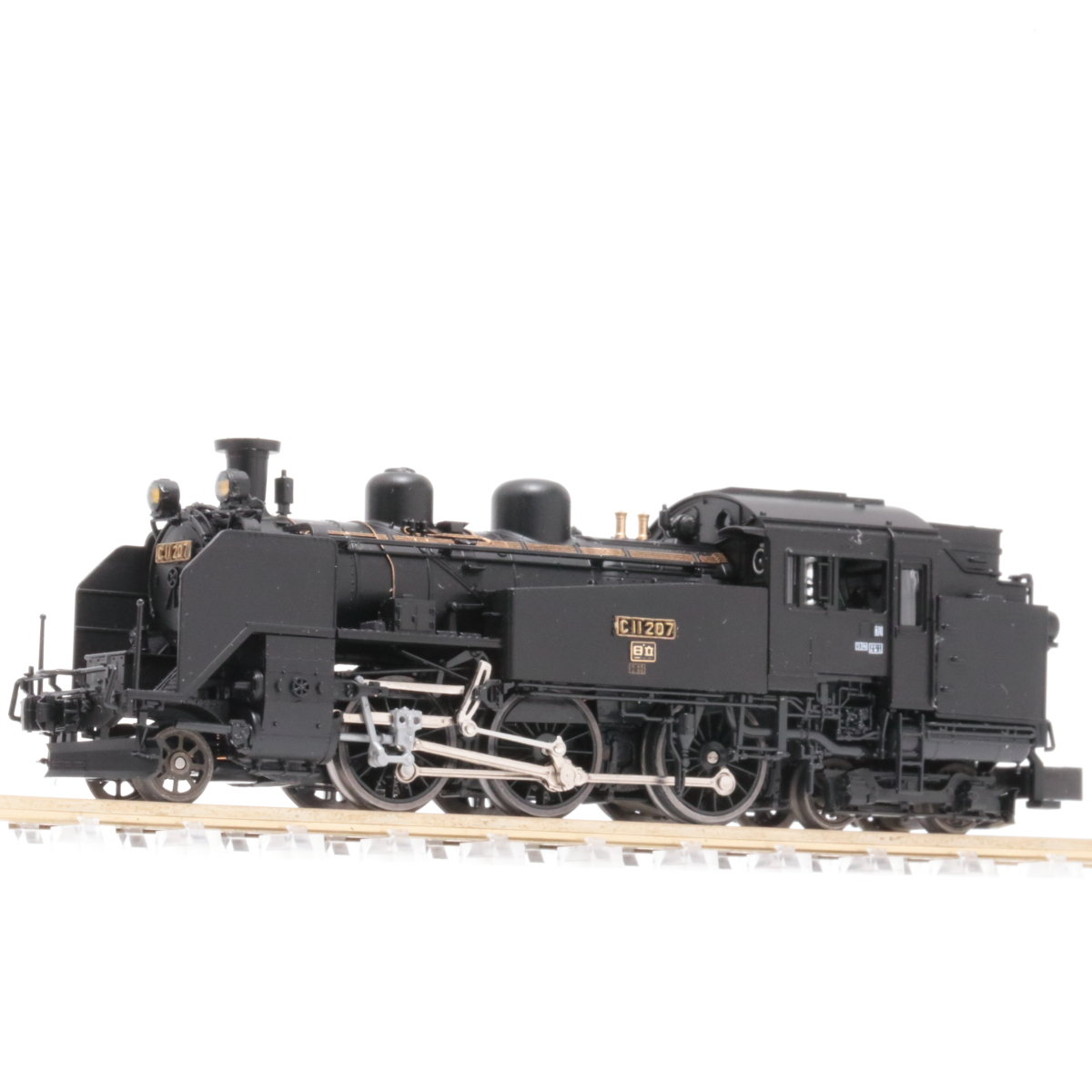 KATO製品　C11-174号機　美品 KATO製品 C11-174号機 美品 C11-174 号機