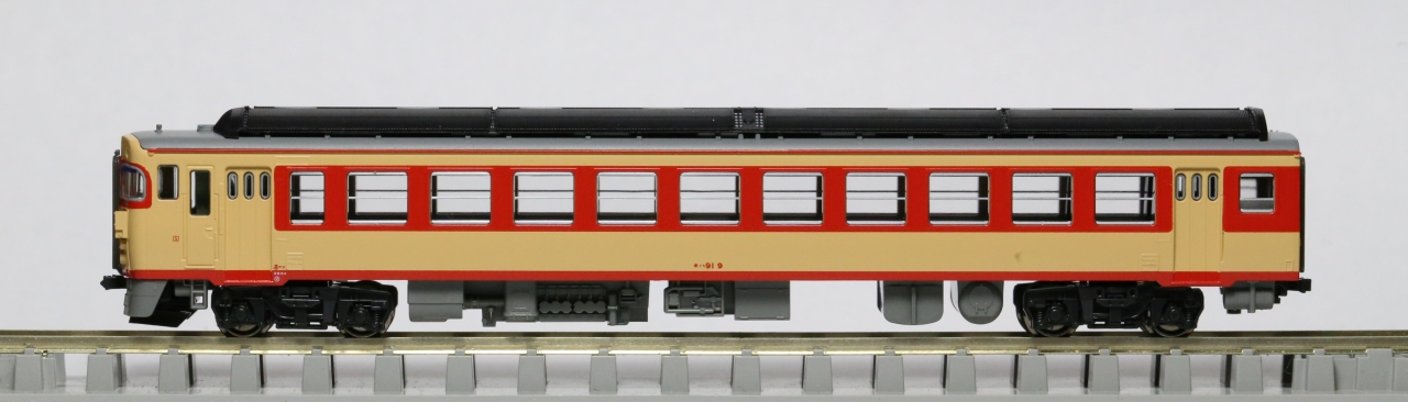 KATO キハ91「きそ」 : M R S モデルレールサービス
