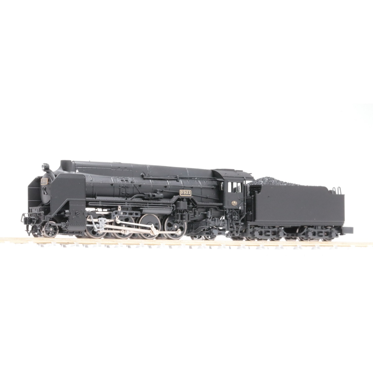 KATO 2009 D51 なめくじ Amazon | Nゲージ 2009 D51 なめくじ | プラモデル 通販