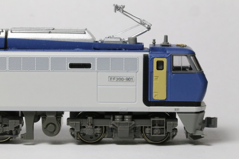 KATO EF200 EF500-901 4 Car Set 45888 | eBay
