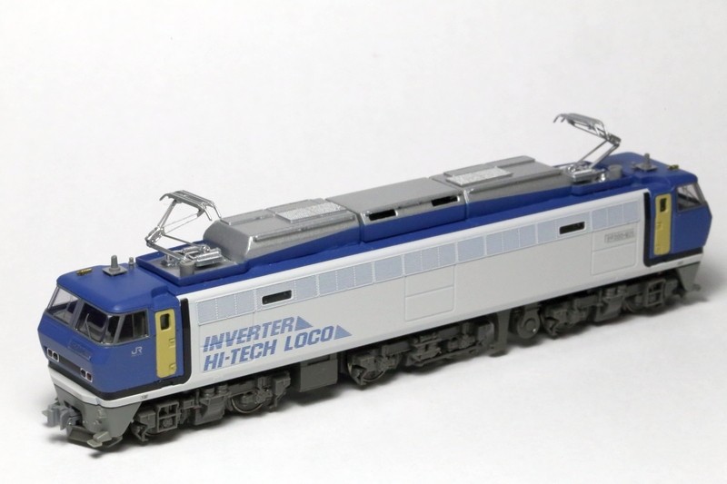 KATO EF200 EF500-901 4 Car Set 45888 | eBay