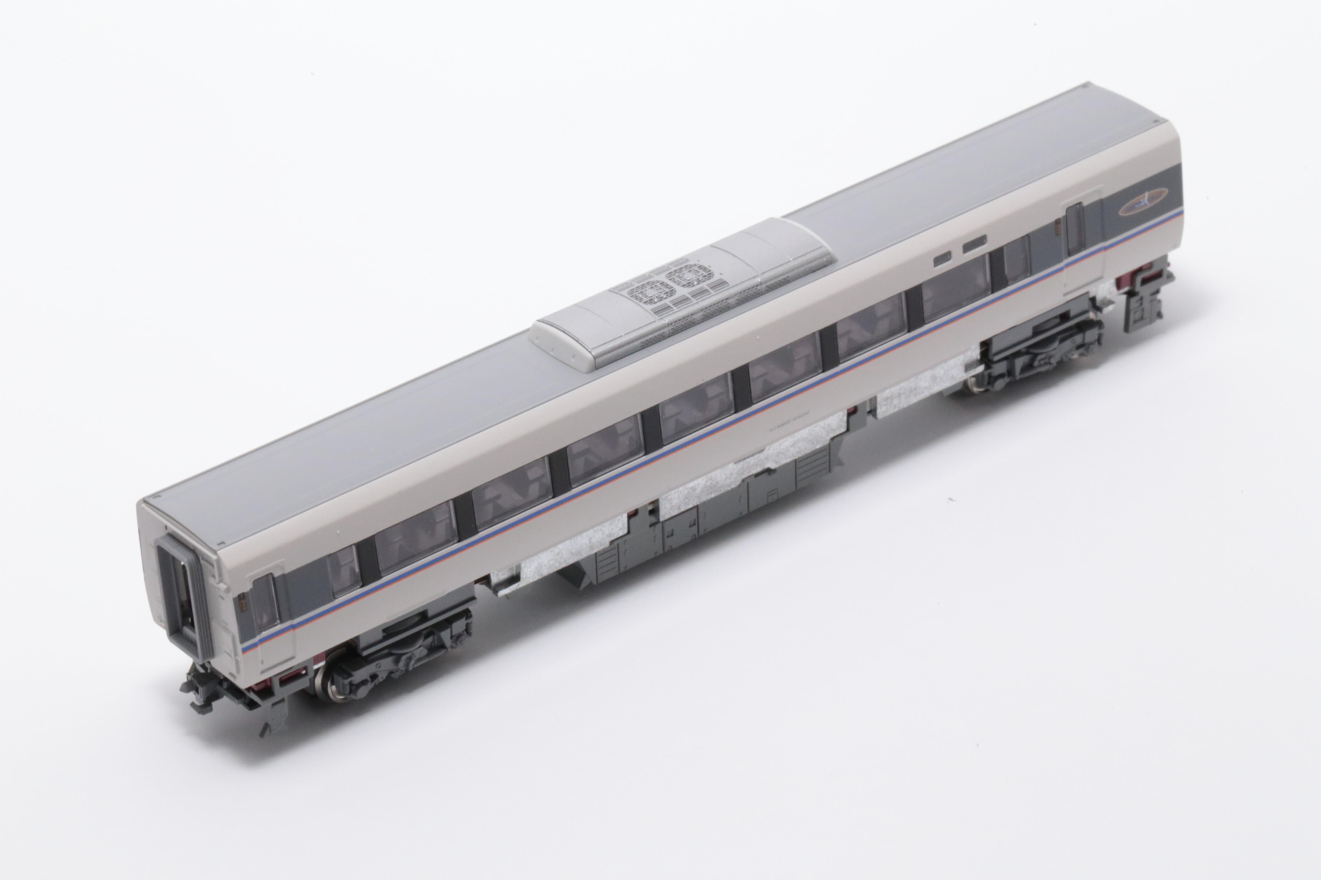 KATO 10-2145 683系6000番台「まほろば」(安寧)3両セット が入荷しま