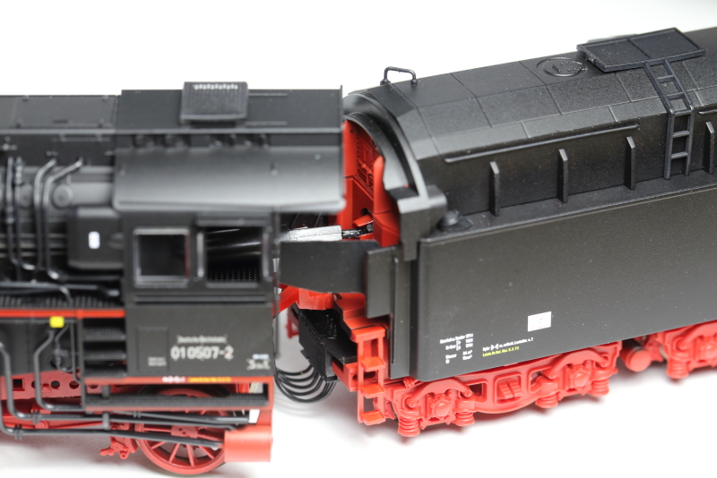 Roco 63205 DRG 蒸気機関車 BR01 Roco 63205 DRG 蒸気機関車 BR01 Roco 63205 DRG 蒸気機関車 BR01