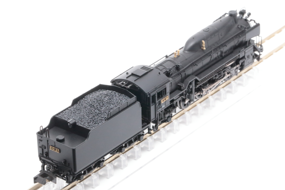 KATO 2018-1 D51一次形(東北仕様) KATO 2018-1 D51 一次形 (東北仕様) Nゲージ | 鉄道模型 通販