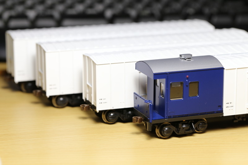 アクラス GH-001S レムフ10000 レサ10000 2両セット 2両セット レサ