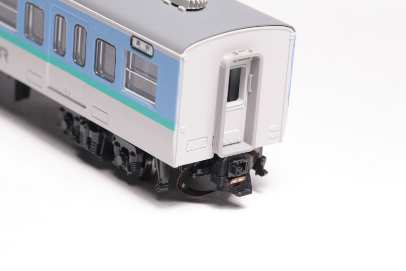 Nゲージ　倶利伽羅車両製造　E3系R1編成　先頭車キット Nゲージ 倶利伽羅車両製造 E3系R1編成 先頭車キット 倶利伽羅車両製造