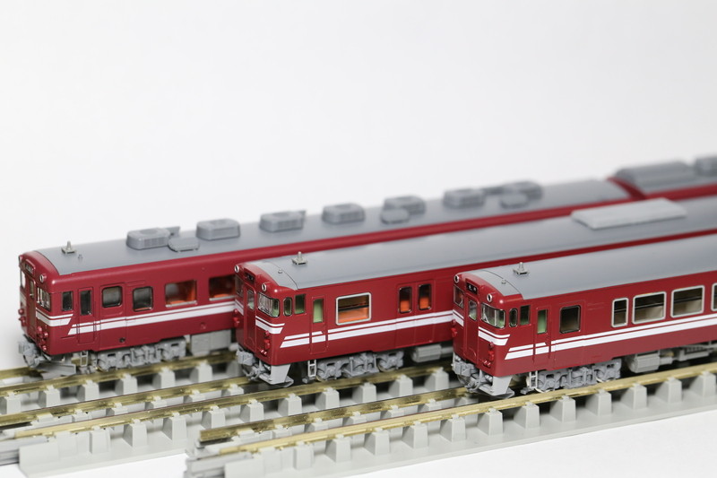 JR ディーゼルカー キハ40-2000形（JR西日本更新車・高岡色）（M