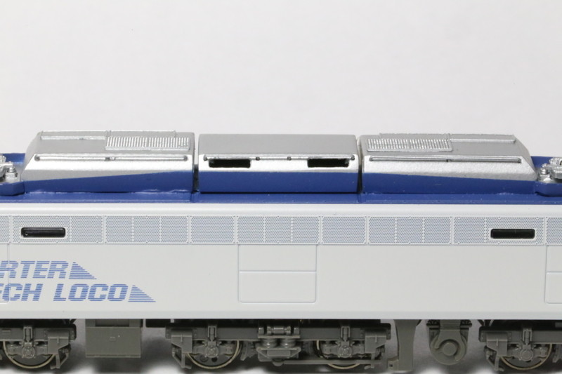 EF200-901が保存との事で : M R S モデルレールサービス