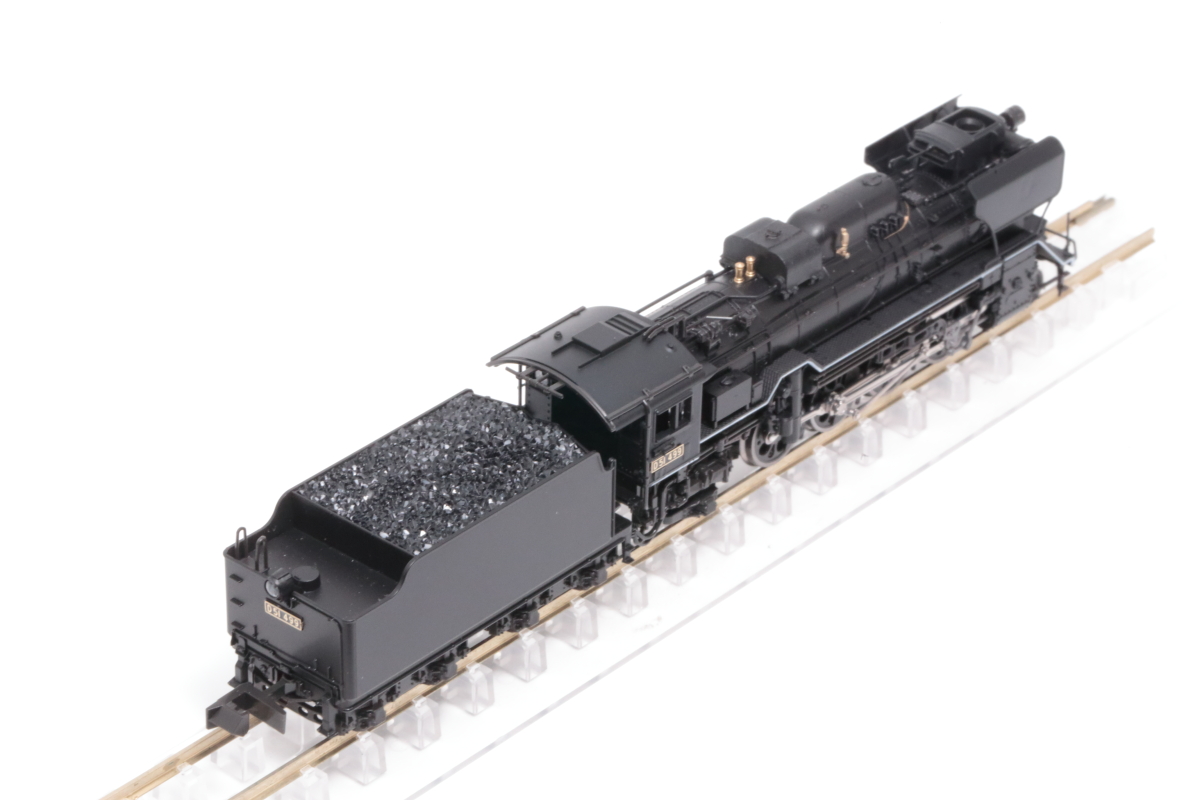 D51-499　変形デフ D51 499 変形デフ (鉄道模型) - ホビーサーチ 鉄道模型 N