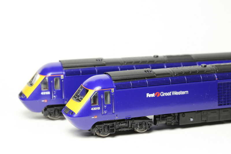 Dapol HST Class43 FirstGreatWestern : M R S モデルレールサービス