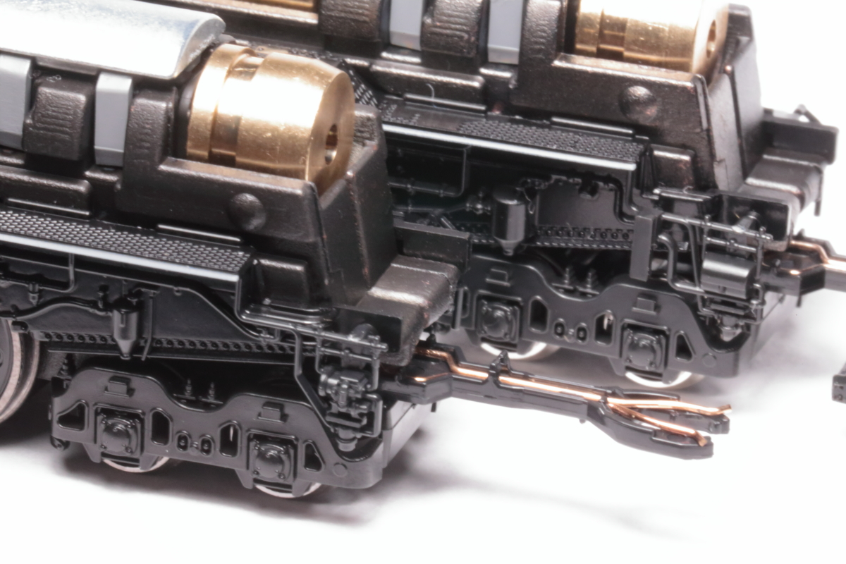 KATO C62 2 梅小路機関区(KATO京都駅店開店5周年記念製品 KATO C62 2 梅小路機関区(KATO京都駅店開店5周年記念製品